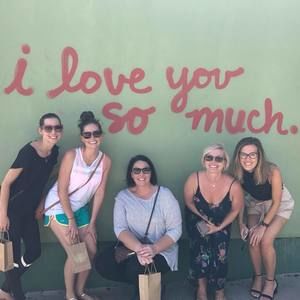 Meet your Posher, Jamie